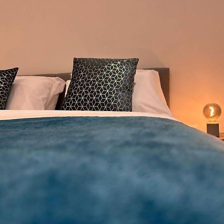 Ivi - Boutique Home Triest Zewnętrze zdjęcie