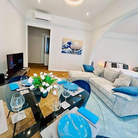 Ivi - Boutique Home Triest Zewnętrze zdjęcie