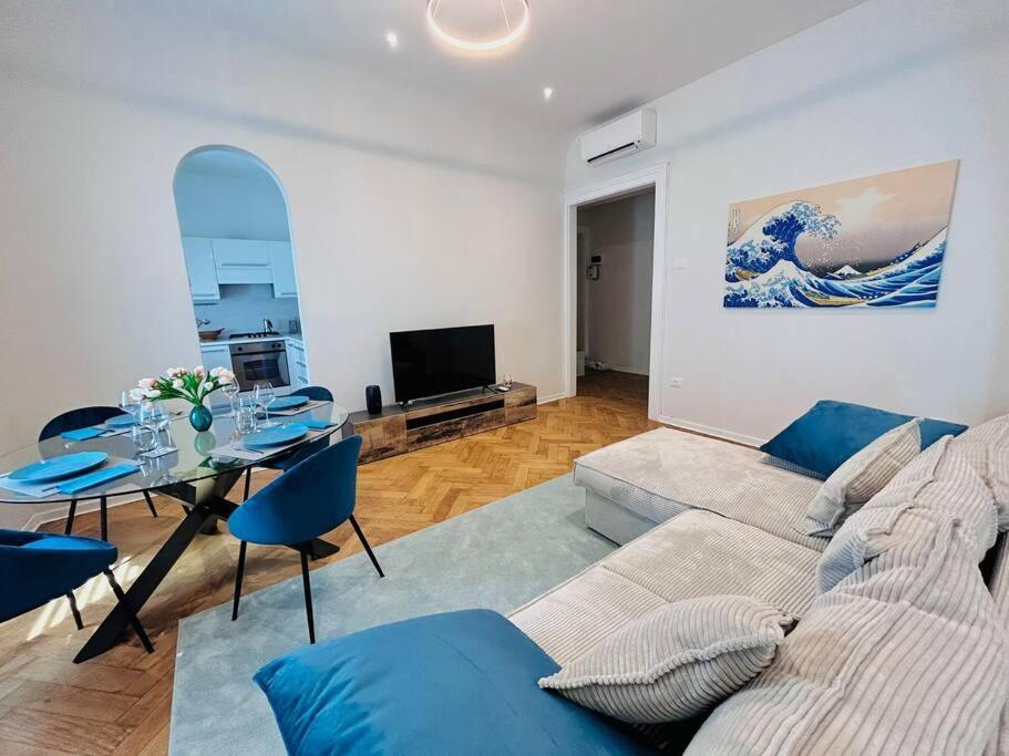 Ivi - Boutique Home Triest Zewnętrze zdjęcie