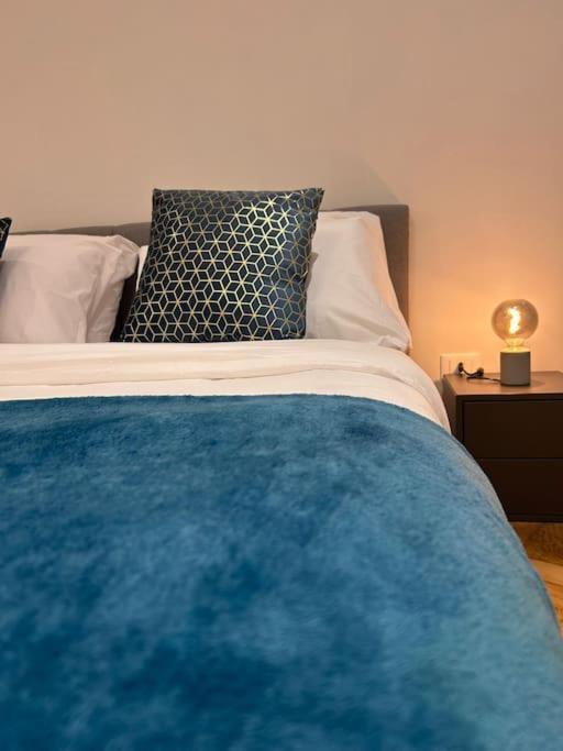 Ivi - Boutique Home Triest Zewnętrze zdjęcie