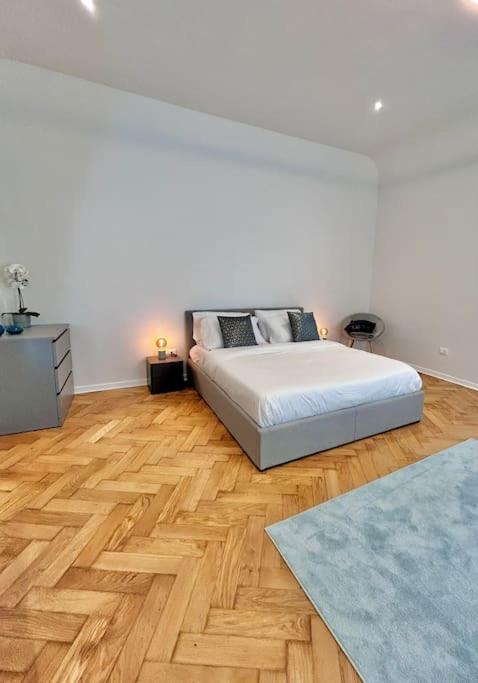 Ivi - Boutique Home Triest Zewnętrze zdjęcie