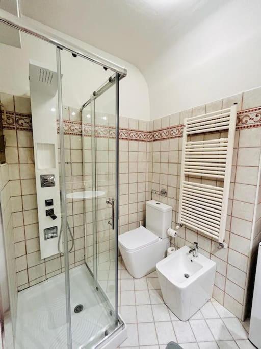 Ivi - Boutique Home Triest Zewnętrze zdjęcie