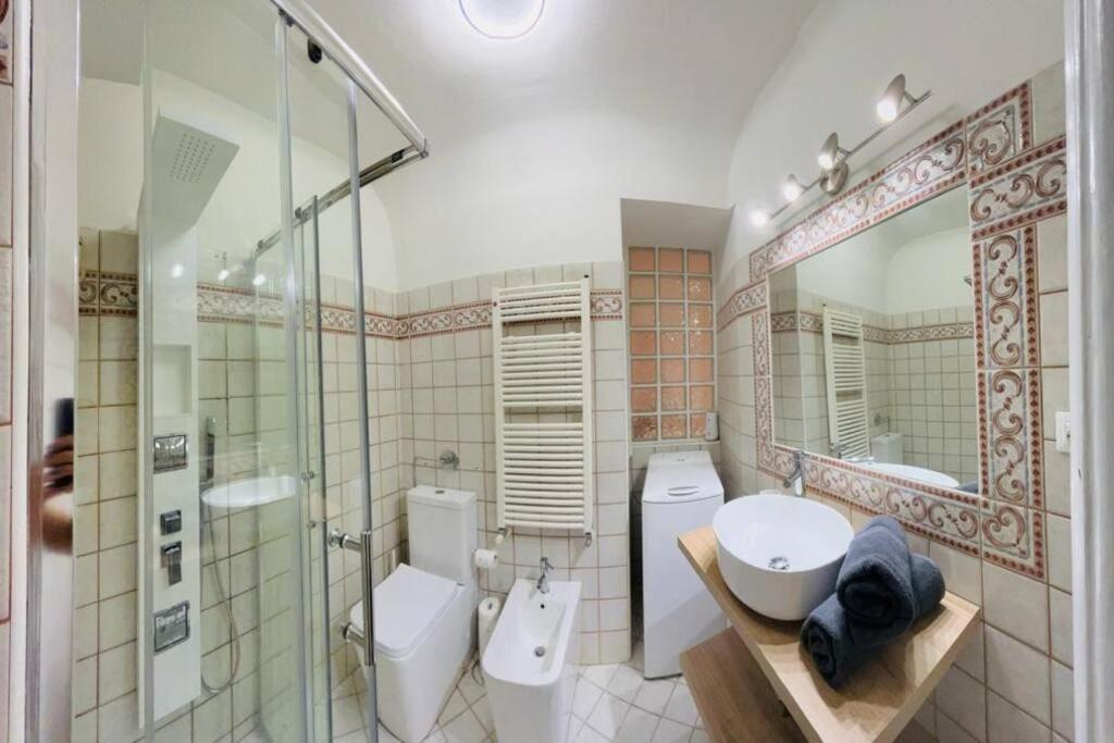 Ivi - Boutique Home Triest Zewnętrze zdjęcie