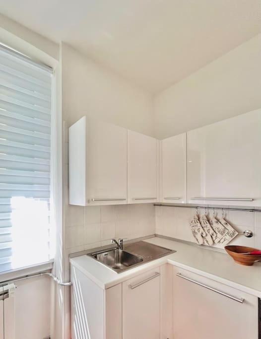 Ivi - Boutique Home Triest Zewnętrze zdjęcie