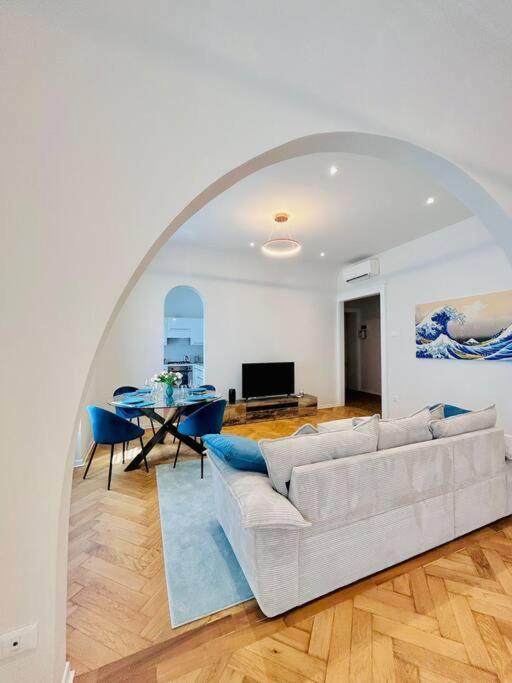 Ivi - Boutique Home Triest Zewnętrze zdjęcie