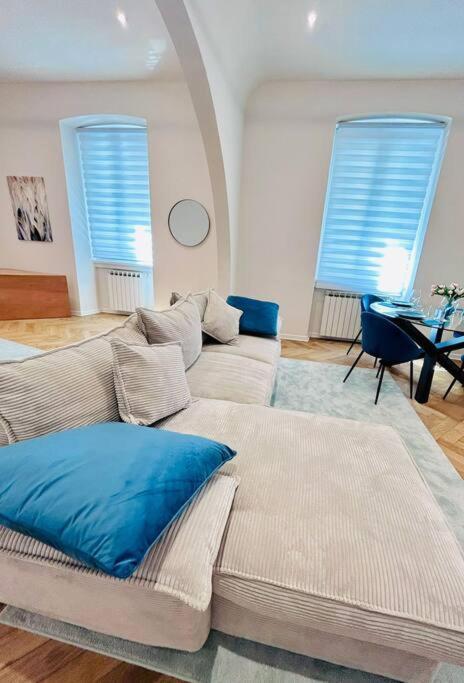 Ivi - Boutique Home Triest Zewnętrze zdjęcie