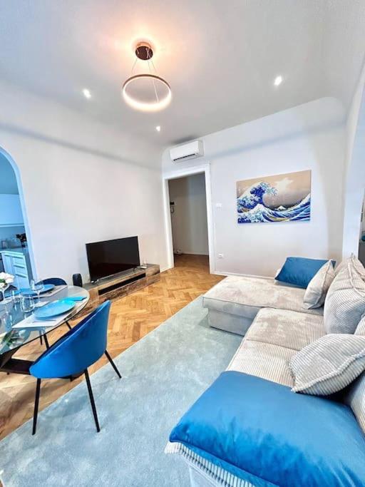 Ivi - Boutique Home Triest Zewnętrze zdjęcie
