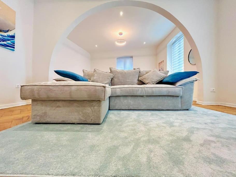 Ivi - Boutique Home Triest Zewnętrze zdjęcie