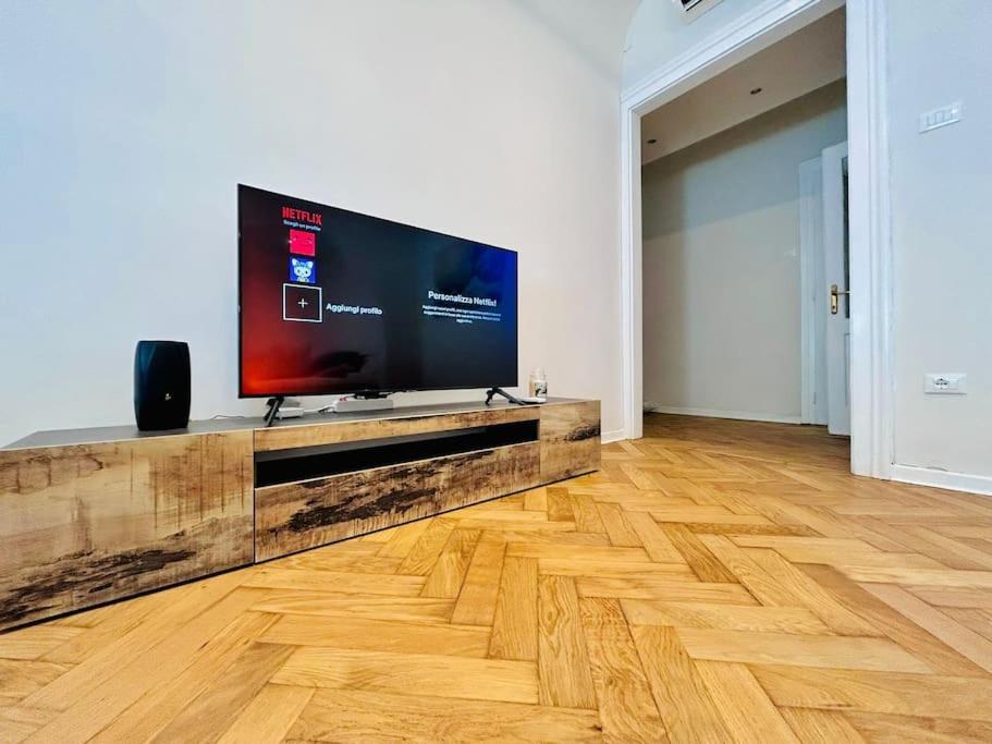 Ivi - Boutique Home Triest Zewnętrze zdjęcie