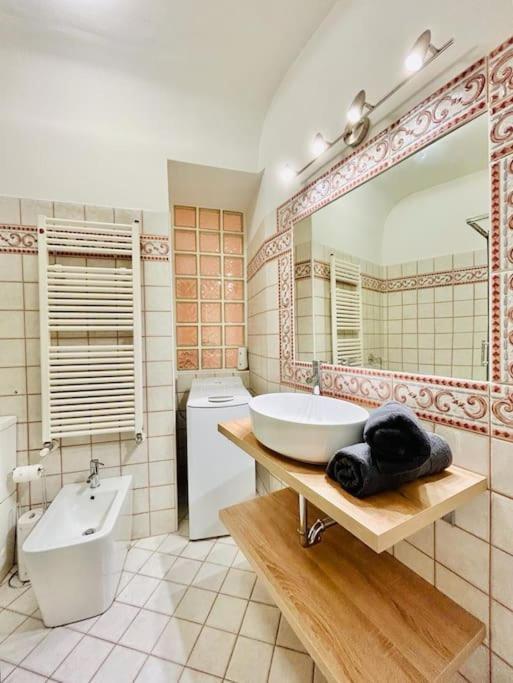Ivi - Boutique Home Triest Zewnętrze zdjęcie