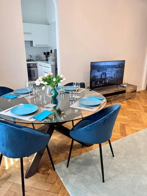 Ivi - Boutique Home Triest Zewnętrze zdjęcie