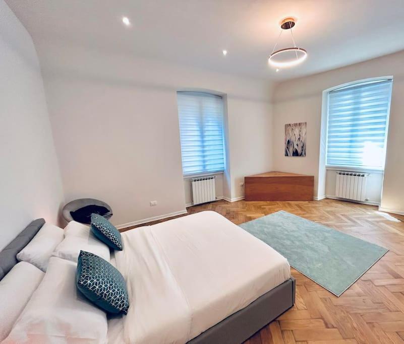 Ivi - Boutique Home Triest Zewnętrze zdjęcie