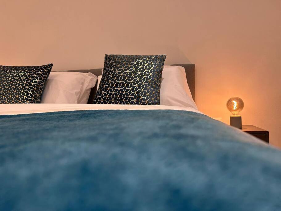 Ivi - Boutique Home Triest Zewnętrze zdjęcie