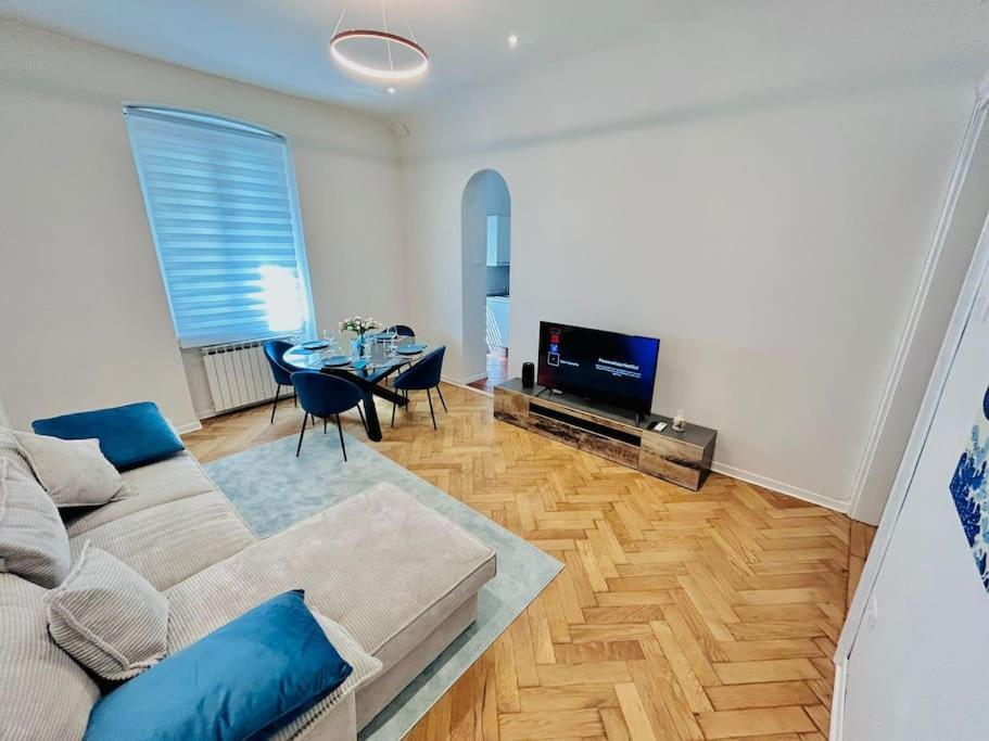 Ivi - Boutique Home Triest Zewnętrze zdjęcie