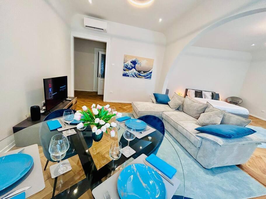 Ivi - Boutique Home Triest Zewnętrze zdjęcie