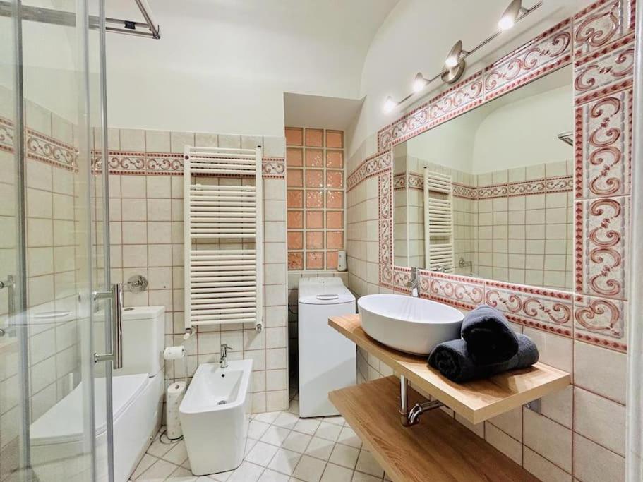 Ivi - Boutique Home Triest Zewnętrze zdjęcie